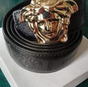 Versace Belt